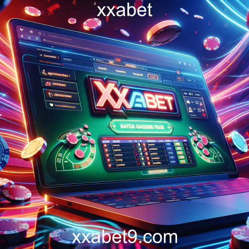 Explorando o Mundo das Apostas no xxabet: O Que Você Precisa Saber